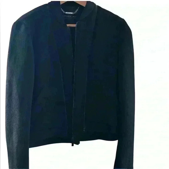 Barbara bui jacket in black Size 40/ M like new - Picture 4 of 13